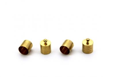 10x14 mm KAPSÜL, HAM PİRİNÇ - 2