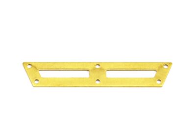 10x54 mm DÖRGEN PUL, HAM PİRİNÇ #1709H - 2