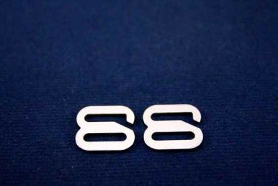 12x13 mm PUL, NİKEL KAPLAMA #544-1N - 2