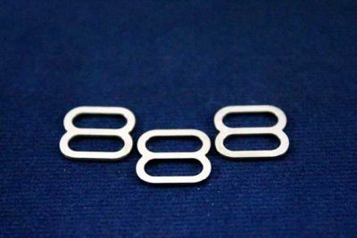 12x13 mm PUL, NİKEL KAPLAMA #544-2N - 2