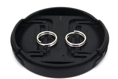 13 mm ÇİFT TURLU HALKA, NİKEL KAPLAMA PİRİNÇ - 3