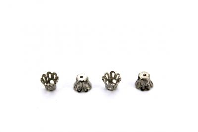 6 mm DESENLİ KAPAK, NİKEL KAPLAMA - 3