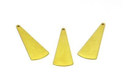 14x37 mm SALLANTI PUL, HAM PİRİNÇ #1591H - 2
