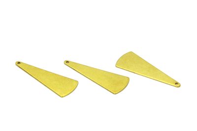 14x37 mm SALLANTI PUL, HAM PİRİNÇ #1591H - 3