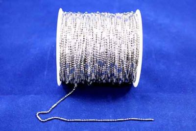 1.5 mm FREE NİKEL SOSİS ZİNCİR - 2