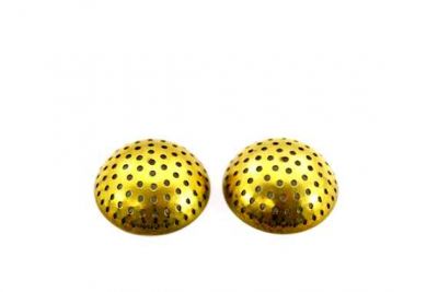 28 mm DELİKLİ SÜZGEÇ HAM PRİNÇ, #713H - 2