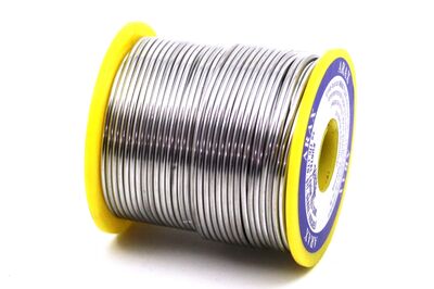 1.6 mm LEHİM. 500 GRAM. 1. KALİTE - 2