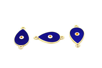 16x32 mm - MİNELİ TAKI APARATI DAMLA - 2