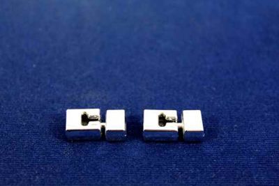 18 mm DÖKÜM KİLİT, NİKEL KAPLAMA - 3