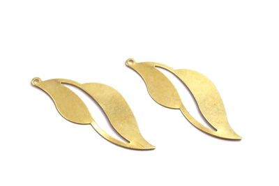17x43 mm SALLANTI PUL, HAM PİRİNÇ #1631H - 2