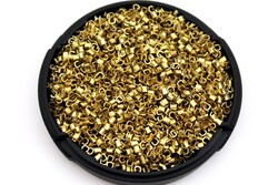 2 mm AÇIK BİT SIKIŞTIRMA , HAM PİRİNÇ - ERTÜRK
