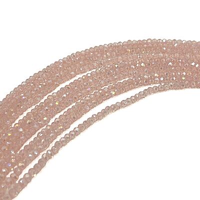GOLD METAL HARF - 1