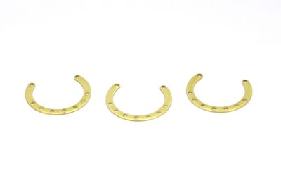 23x28 mm HAM PİRİNÇ PUL, #1534H - 2