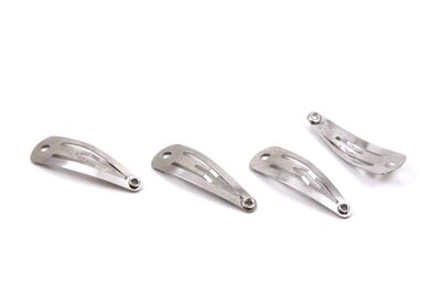 30 mm SİVRİ UÇLU ÇIT ÇIT TOKA, NİKEL KAPLAMA (3 cm SİVRİ UÇLU ÇIT ÇIT TOKA) - 2