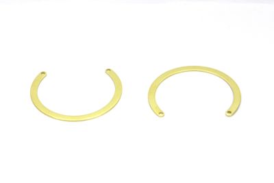 33x40 mm HAM PİRİNÇ PUL, #1538H - 2