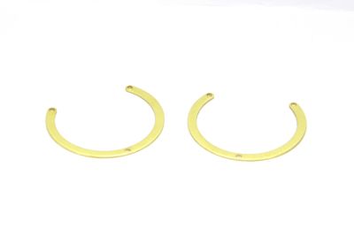 33x40 mm HAM PİRİNÇ PUL, #1539H - 3