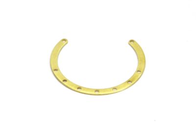 33x40 mm HAM PİRİNÇ PUL, #1540H - 3