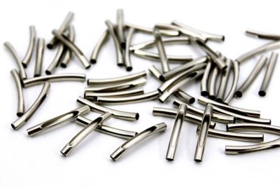 3x25 mm YUVARLAK YARIK KAVİSLİ, NİKEL KAPLAMA #1176N - 2