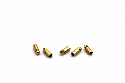 3x8 mm KAPSÜL, HAM PİRİNÇ - 2