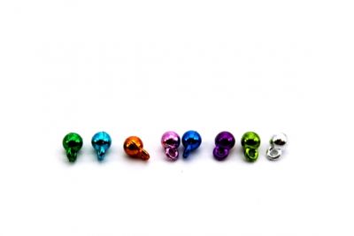 4 mm PLASTİK SALLANTI, KARIŞIK RENKLİ - 2