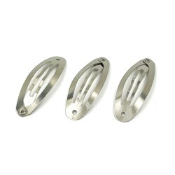 50 mm ÇIT ÇIT TOKA NİKEL KAPLAMA (5 cm ÇIT ÇIT TOKA) - 2