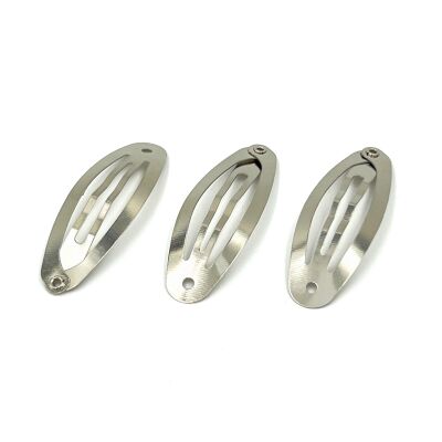 50 mm ÇIT ÇIT TOKA NİKEL KAPLAMA (5 cm ÇIT ÇIT TOKA) - 2