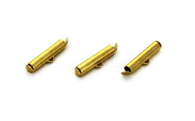 4x20 mm DİŞSİZ SIKIŞTIRMA, HAM PİRİNÇ