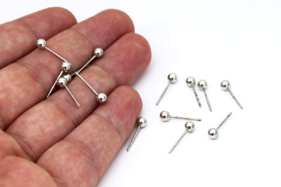 4x15 mm TOPLU KÜPE İĞNESİ, NİKEL KAPLAMA - 2