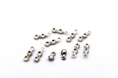 4x14 mm DÜĞÜM KAPAMA, NİKEL KAPLAMA #225N - 2