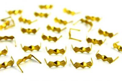 9,5x13 mm BAĞLANTI PAPYON #718H - 2