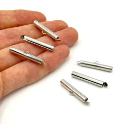 4x25 mm MİYUKİ KAPAMA, DİŞSİZ SIKIŞTIRMA, NİKEL KAPLAMA, SAC MALZEME - ERTÜRK