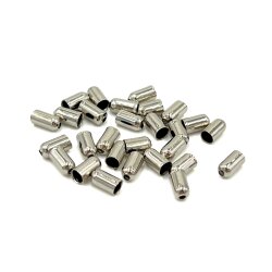 4x7 mm SAC KAPSÜL, NİKEL KAPLAMA - 2