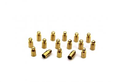 4x9 mm KAPSÜL, HAM PİRİNÇ - 2