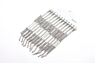 50 cm, HAZIR KOLYE ZİNCİRİ - 3