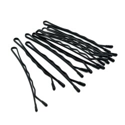 50 mm SİYAH TEL TOKA - 3