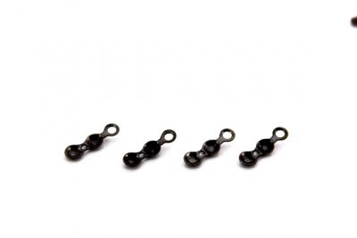 4x14 mm DÜĞÜM KAPAMA, BAKIR KAPLAMA #225B - 2