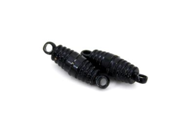 5x17 mm MIKNATISLI KLİPS, SİYAH KAPLAMA - 2