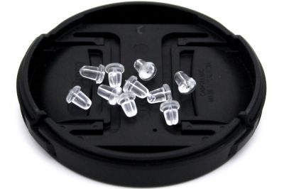 5x5 mm PLASTİK KÜPE PİSTONU - 2