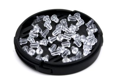 5x5 mm PLASTİK KÜPE PİSTONU - 3