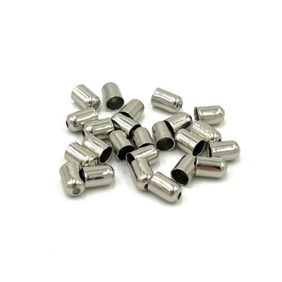 5x7 mm SAC KAPSÜL, NİKEL KAPLAMA - 2