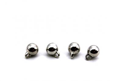 6 mm METALİZE PLASTİK SALLANTI, NİKEL KAPLAMA - 2