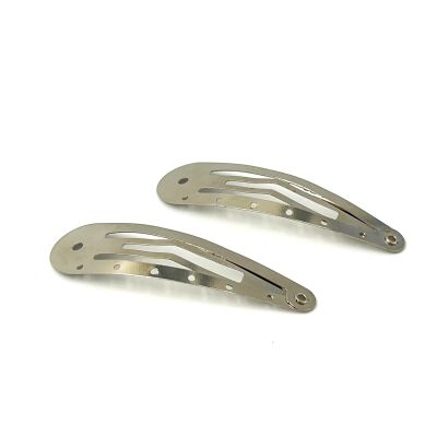 60 mm SİVRİ UÇLU ÇIT ÇIT TOKA, SOL TARAF SALLANTILI MODEL, NİKEL KAPLAMA, (6 cm SİVRİ UÇLU ÇIT ÇIT TOKA) - 4