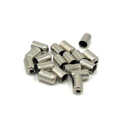 6x10 mm SAC KAPSÜL, NİKEL KAPLAMA - 2
