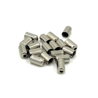 6x10 mm SAC KAPSÜL, NİKEL KAPLAMA - 2