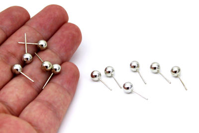 6x15 mm TOPLU KÜPE İĞNESİ, NİKEL KAPLAMA - 2