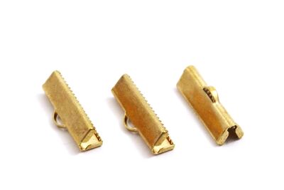 ERTÜRK - 6x22 mm DİŞLİ SIKIŞTIRMA, HAM PİRİNÇ #1641H