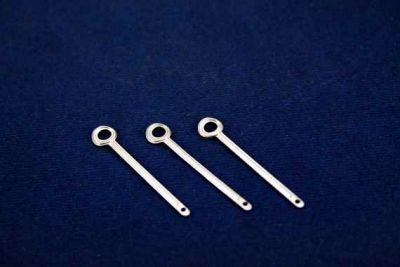 6x36 mm ÇİVİ DESEN PUL, NİKEL KAPLAMA #748N - 2