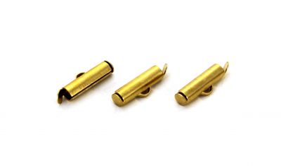 4x15 mm DİŞSİZ SIKIŞTIRMA, HAM PİRİNÇ