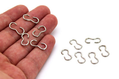 7x16 mm BAĞLANTI SIKIŞTIRMA, NİKEL KAPLAMA - 2