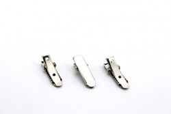 7x22 mm TOKA MODELİ NİKEL KAPLAMA, #466N - Thumbnail